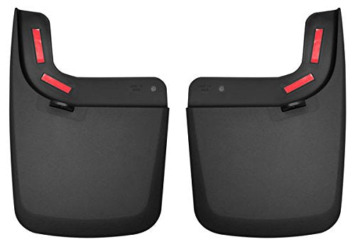 Husky Liners 59471 Rear Mud Guards
