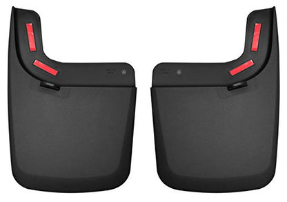 Husky Liners 59471 Rear Mud Guards