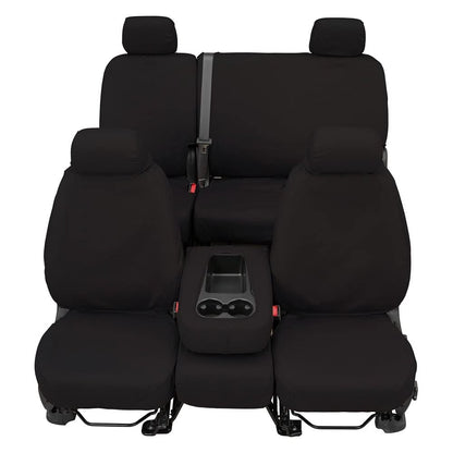 Covercraft SS8497PCCH 19 Ford Sd Crew Cab Rears