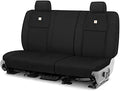 Covercraft GTC4138COBK Carhartt Precision Fit Back Seat Covers