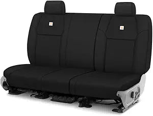 Covercraft GTC4138COBK Carhartt Precision Fit Back Seat Covers