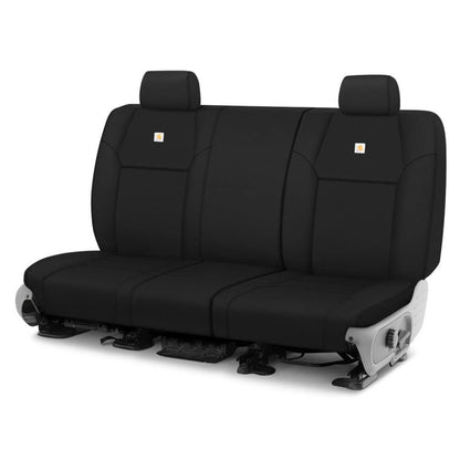 Covercraft GTC4138COBK Covercraft GTC4138COBK Carhartt Precision Fit Back Seat Covers