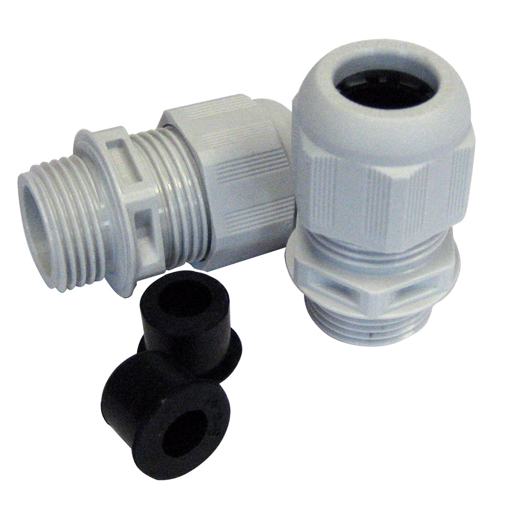 Scanstrut SB-2G Scanstrut SB-2G Junction Box Cable Seal - 2 Pack