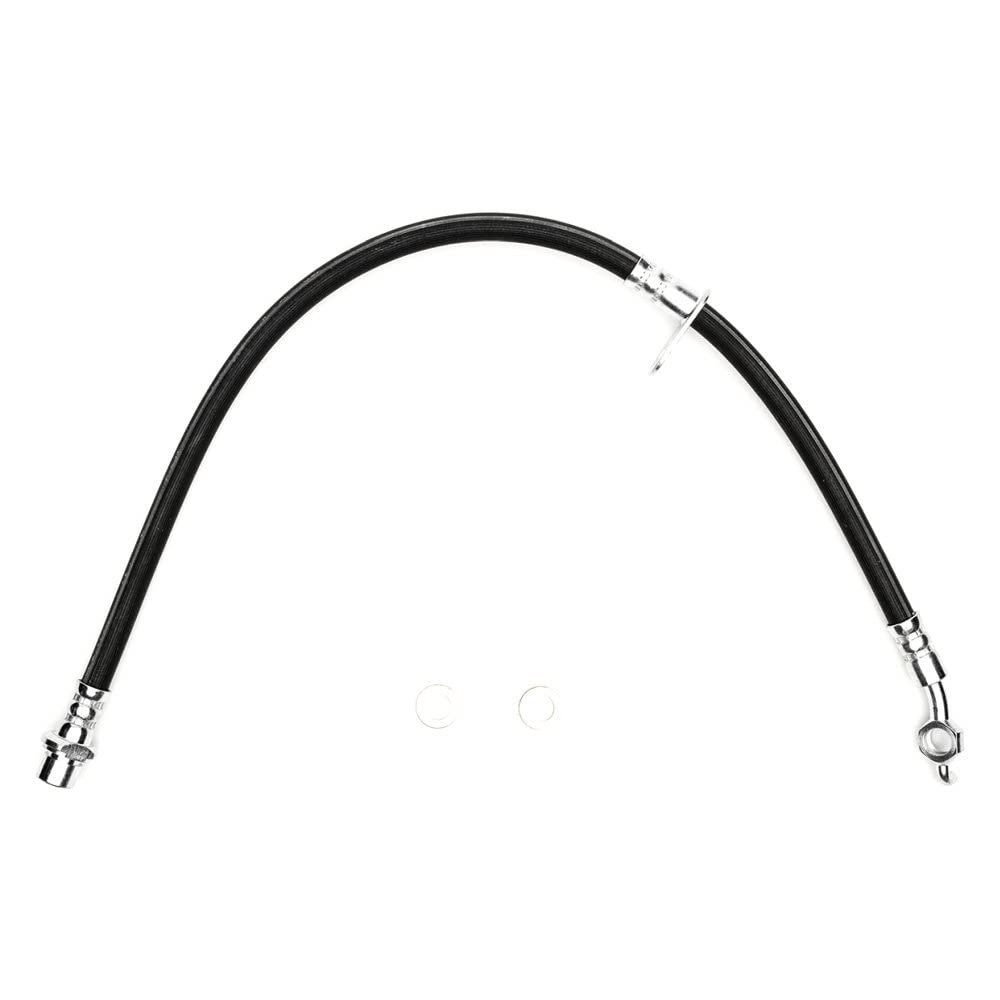 Dynamic Friction 350-76046 DFC Front Left Brake Hose