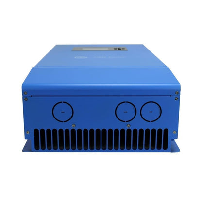 AIMS POWER SCC80AMPPT AIMS Power SCC80AMPPT 80 Amp MPPT Solar Charge Controller; Charges 12, 24, 36 and 48 Volt Solar Systems; 4 Stage Charging; Battery Type Selector; Stackable; Over Temp Protection