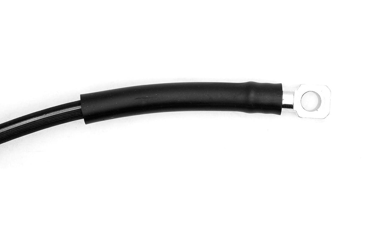 Dynamic Friction 350-47029 DFC Front Left Brake Hose