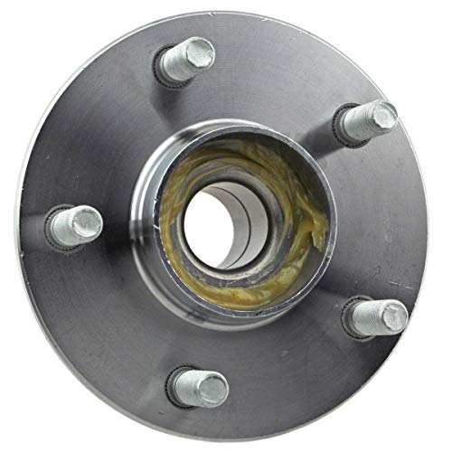 WJB WA512203 WJB WA512203 - Rear Wheel Hub Bearing Assembly - Cross Reference: Timken 512203 / Moog 512203 / SKF BR930403