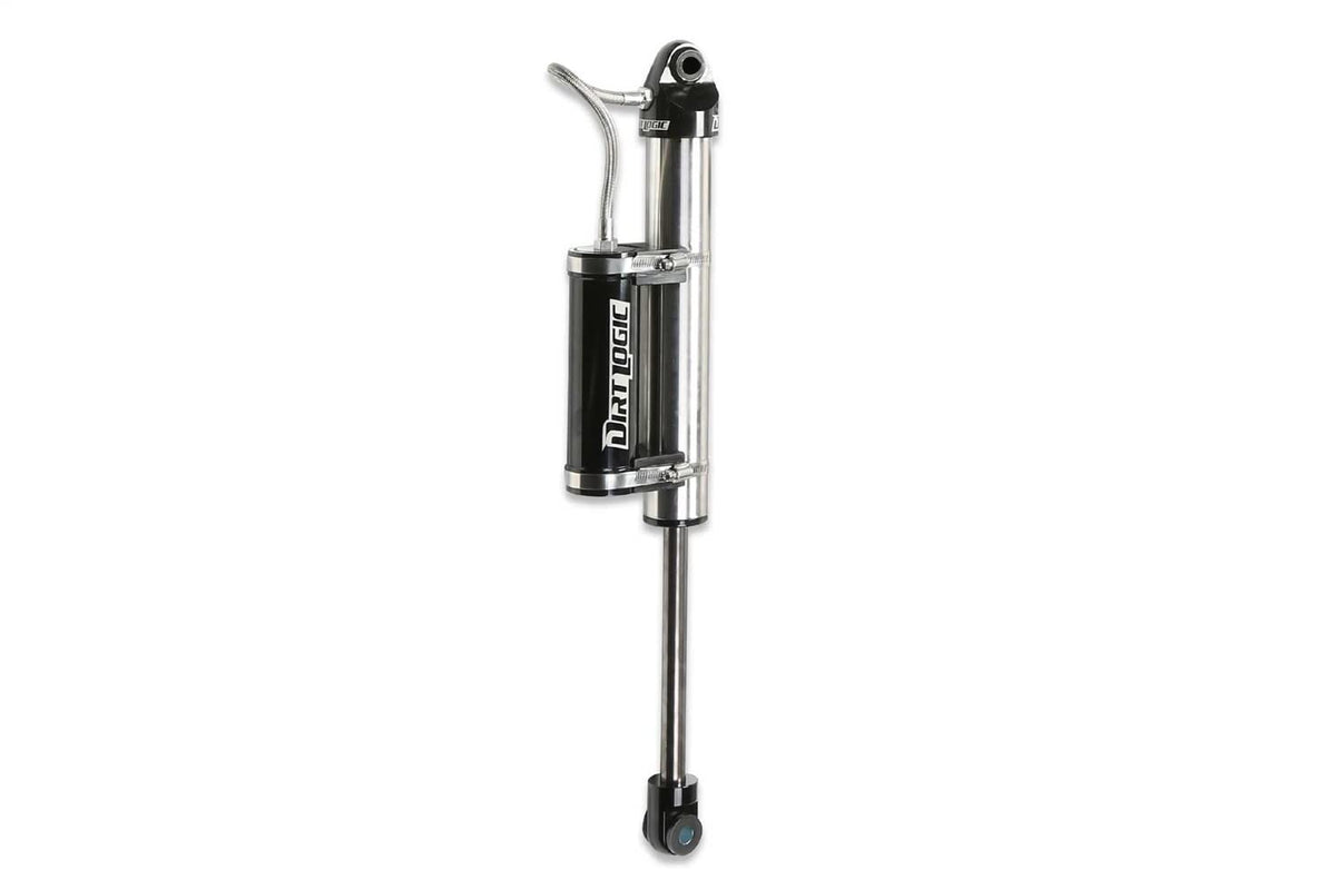 FABTECH FTS800052 Fabtech FTS800052 Shock Absorber, Black