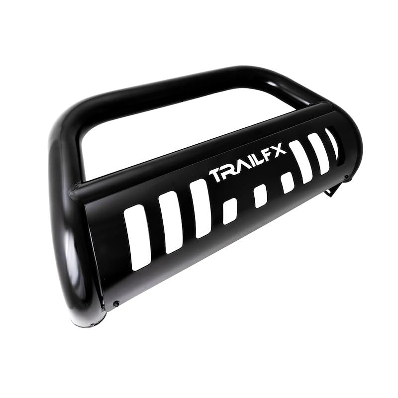 TRAILFX B0028B Trailfx B0028B 3' BULL BAR BLACK