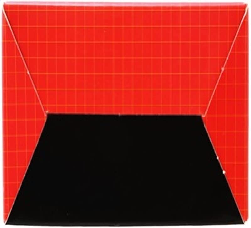K&N FILTER RP-5113 K&N High-Flow Original Lifetime Universal Air Filter - Carbon Fiber Top: High Performance, Premium: Flange Diameter: 5 In, Filter Height: 5.625 In, Flange Length: 1 In, Shape: Round Tapered, RP-5113