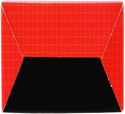 K&N FILTER RP-5113 K&N High-Flow Original Lifetime Universal Air Filter - Carbon Fiber Top: High Performance, Premium: Flange Diameter: 5 In, Filter Height: 5.625 In, Flange Length: 1 In, Shape: Round Tapered, RP-5113
