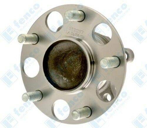 MPA WH512257 Mpa WH512257 Wheel Hub & Bearing Assembly