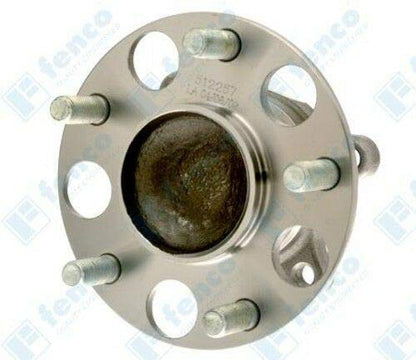 MPA WH512257 Mpa WH512257 Wheel Hub & Bearing Assembly