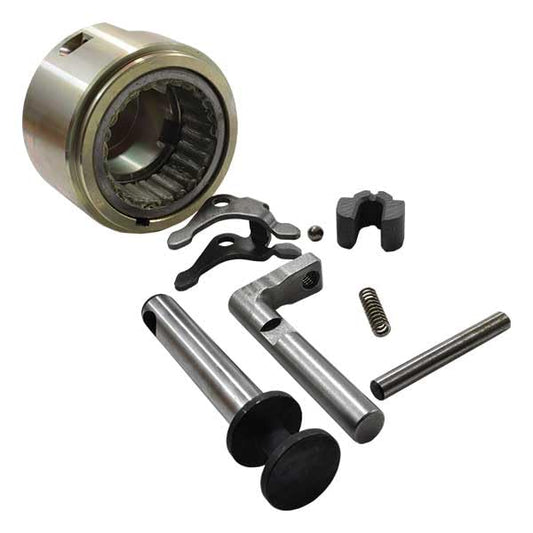 EMP 93-08503 EMP 93-08503 Shaft & Bearing Housing Kit for BRP V4, 90-140, V6, 150-250 HP Outboards