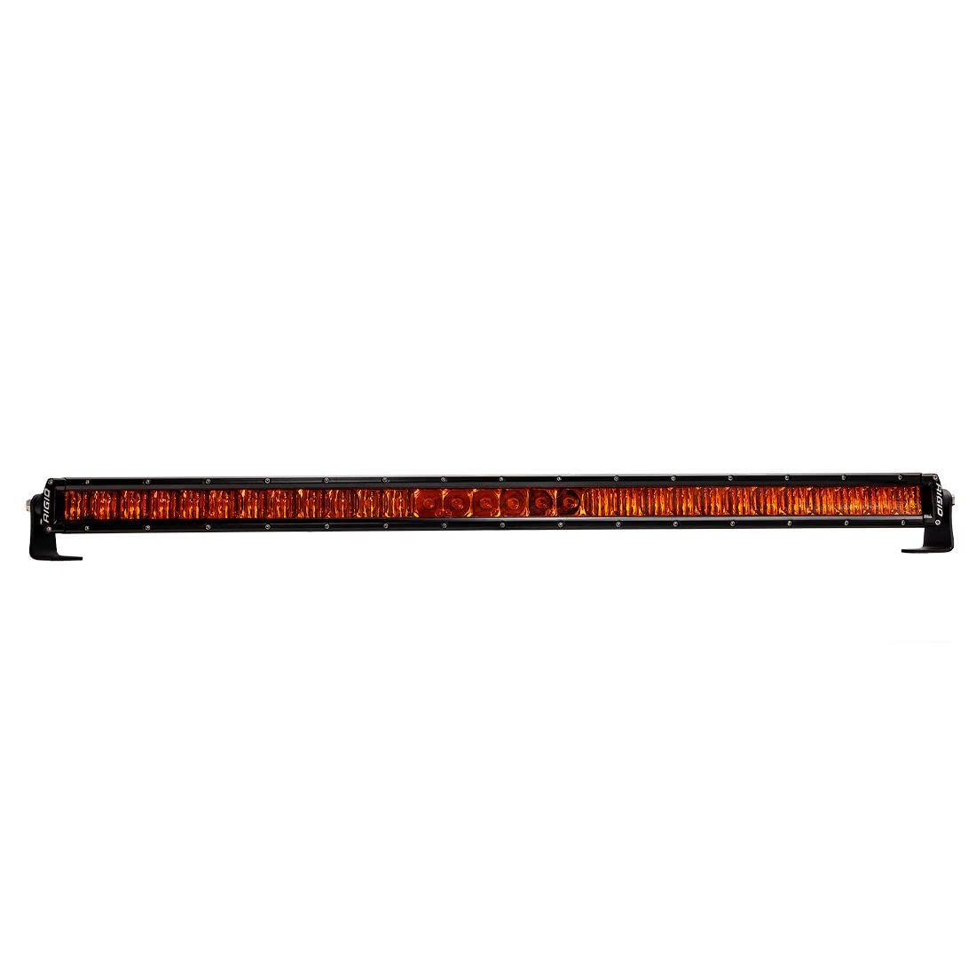 Rigid Industries 932314 RIGID INDUSTRIES 932314-SR-Series-30Inch-Spot-with-Amber-PRO-Lens-02
