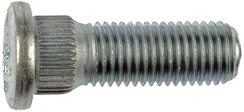 Dorman 610-262.1 'M12-1.50' and 37.5mm Long Serrated Wheel Stud