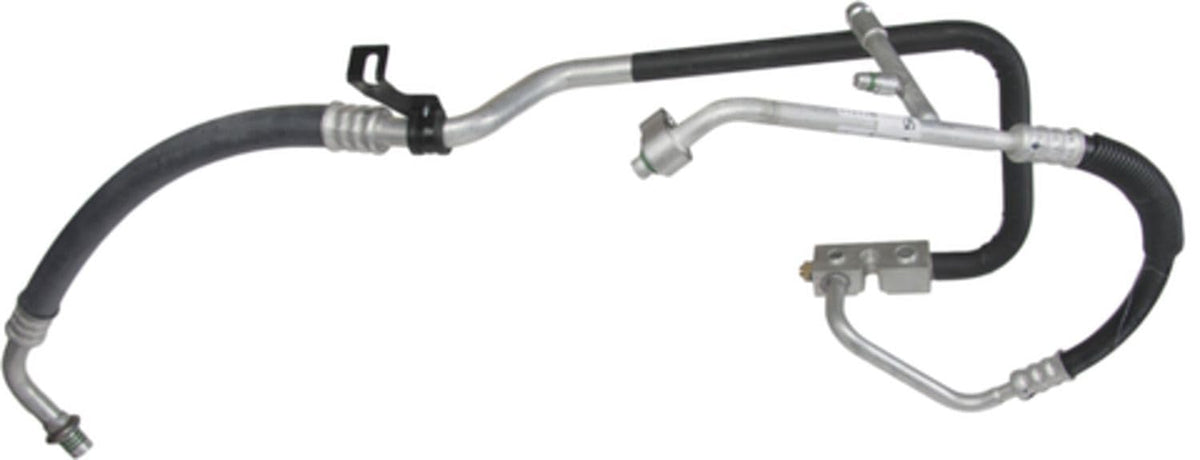 Four Seasons 56689 Discharge & Suction Line Hose Assembly