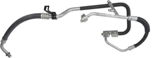 Four Seasons 56689 Discharge & Suction Line Hose Assembly