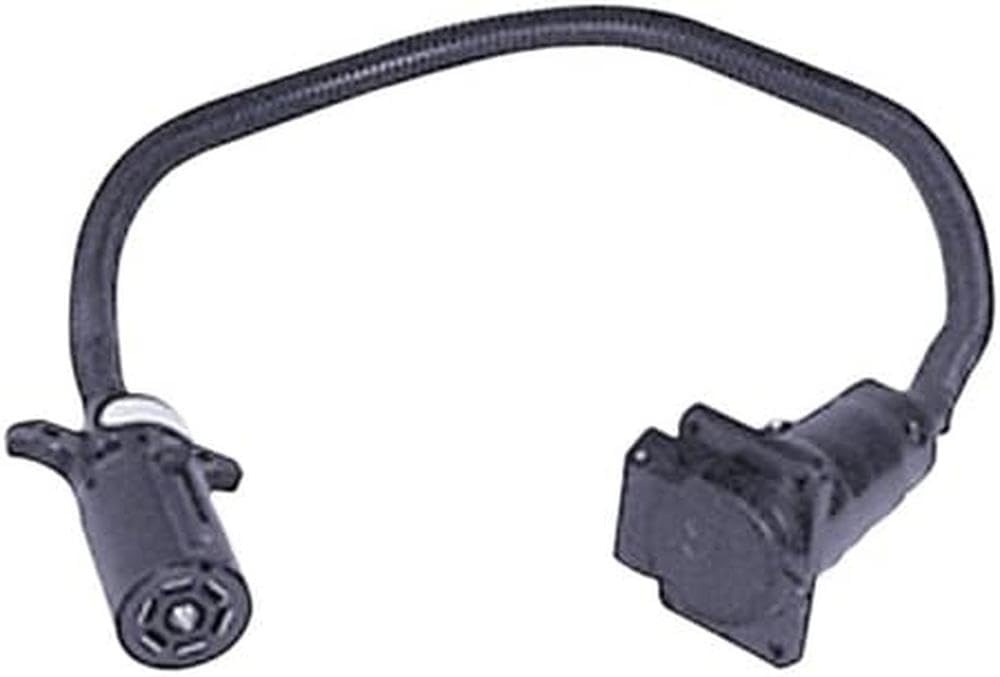 TORKLIFT W6021 Torklift W6021 7 Way Wiring for 21" Extension
