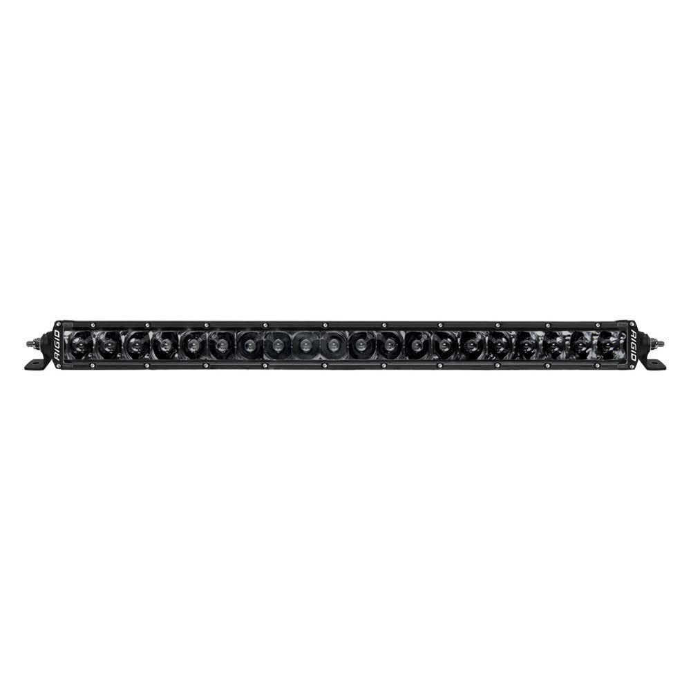 Rigid Industries 920214BLK Rigid Industries 920214BLK Offroad Light Bar