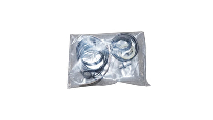 FABTECH FTS86161 Fabtech FTS86161 Dirt Logic 2.0 Top Cap Seal Kit