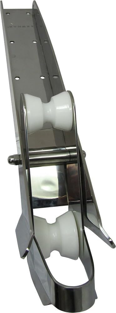 LEWMAR 66840085 Lewmar 66840085 23" Pivoting Bow Roller Multi