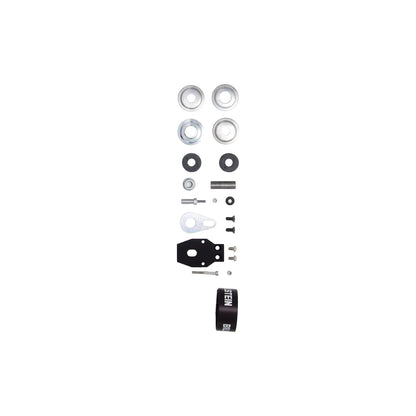BILSTEIN 25-352016 Bilstein 25-352016 TUNDRA 22+; RR; 8100 BLACK HAWK; 0-