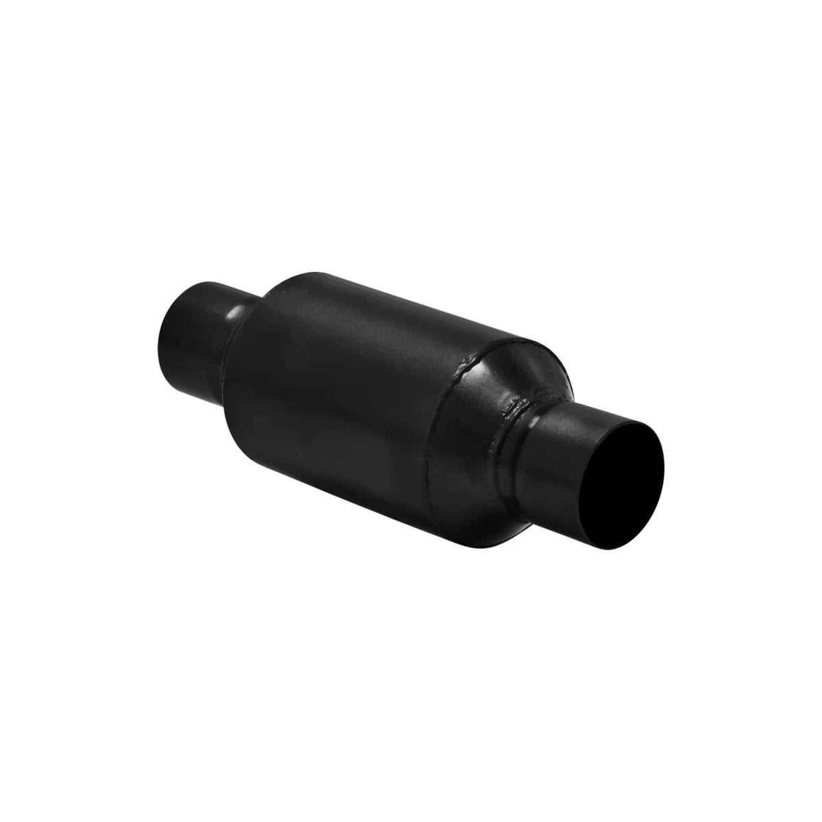FLOWMASTER 815425S Flowmaster 815425S Outlaw Series Race Muffler