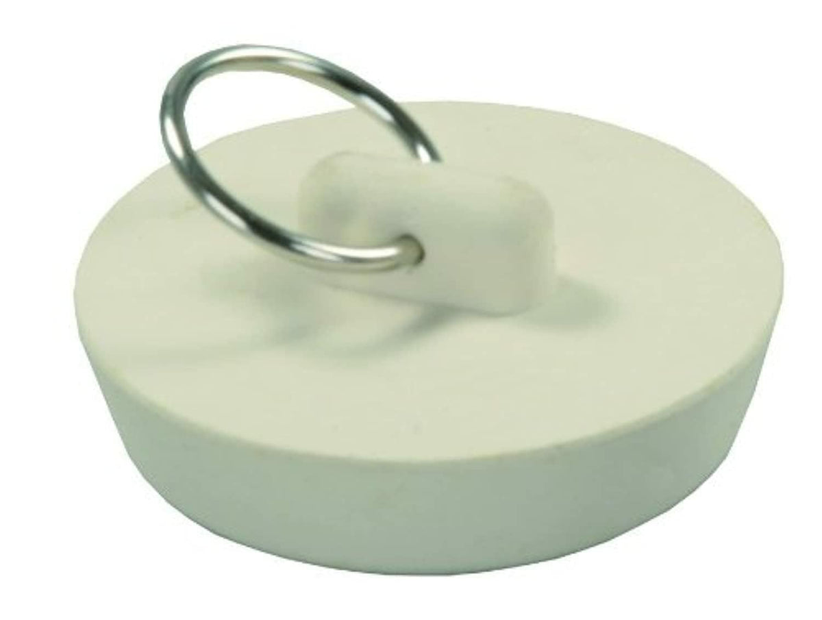 JR PRODUCTS 95085 Jr Products 95085 RPLMNT RUBBER STOPPR 1.75