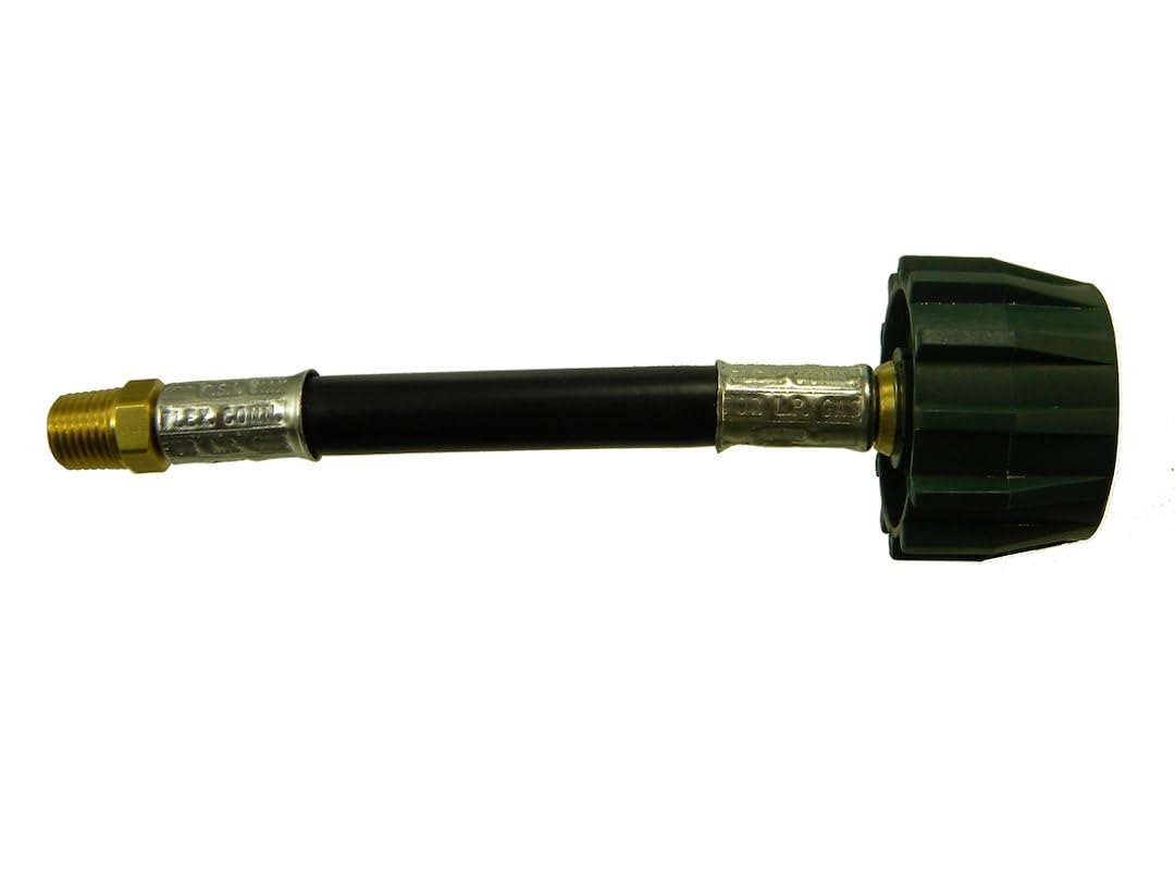 MB STURGIS 100473-20-MBS Mb Sturgis 100473-20-MBS RV TYPE1 X 1/4' MPT PIGTAIL. 20'