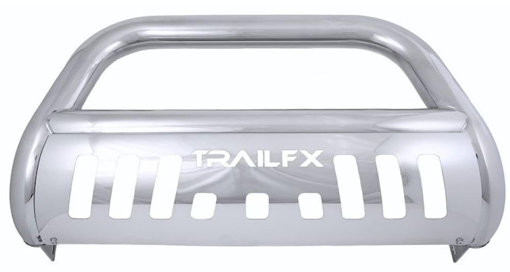 TRAILFX B0028S Trailfx Trail FX B0028S Bull Bar