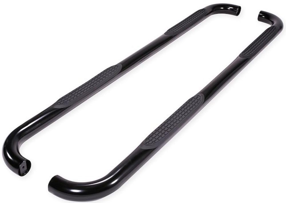TRAILFX A0023B Trailfx A0023B 3' NERF BAR BLACK