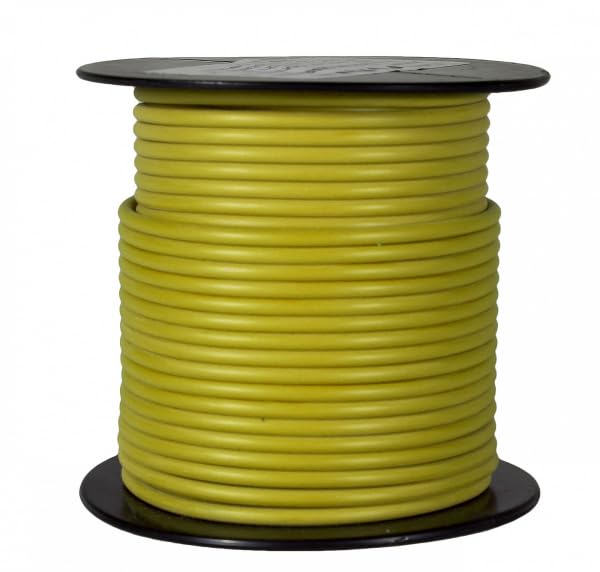 WIRTHCO 81022 Wirthco 81022 CROSSLNK PRIMARY WIRE 14G