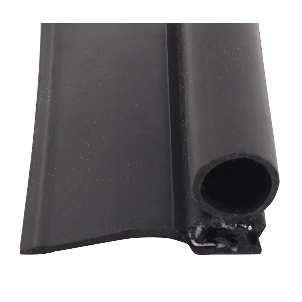 AP PRODUCTS 018-1138 AP Products 018-1138 Single Bulb with Wiper, Black, 2" x 3" x 35'