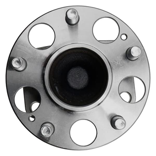 BECK ARNLEY 051-6490 Beck/Arnley 051-6490 Hub & Bearing Assembly