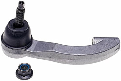 DORMAN TO82003XL Dorman TO82003XL Front Driver Side Outer Steering Tie Rod End Compatible with Chrysler/Dodge/Plymouth Models