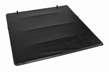 TRAILFX TFX5011 TONNO Soft Folding, STF Tundra with Deck Rail 5'7