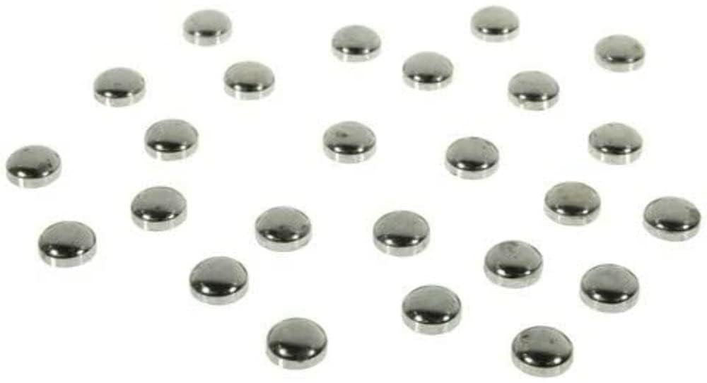 MELLING MPC-222A Melling MPC-222A Stock Replacement Expansion Plug Bulk Pack