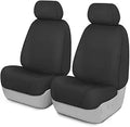 Covercraft SeatSaver Front Row Waterproof Grey Grey SS2512WFGY