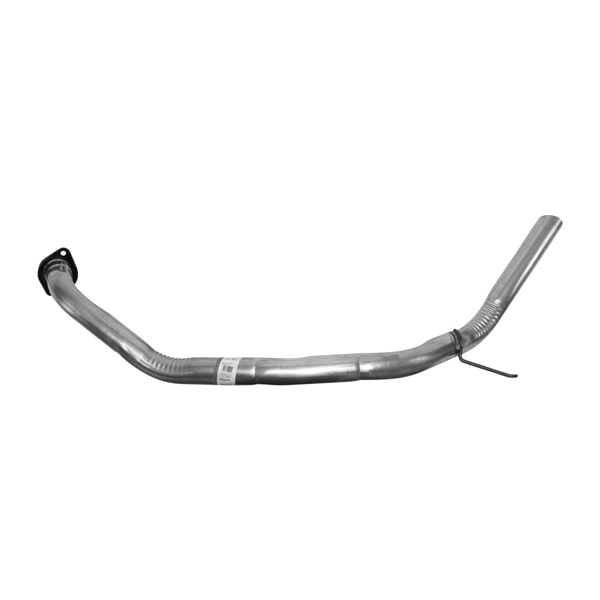 AP Exhaust 54195 Tail Pipe