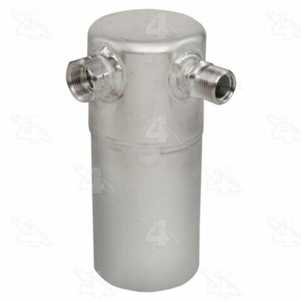 FOUR SEASONS 1437NK Four Seasons 1437NK Complete Air Conditioning Kit