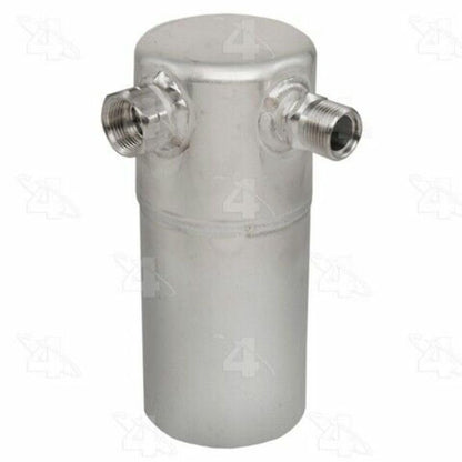 FOUR SEASONS 1437NK Four Seasons 1437NK Complete Air Conditioning Kit