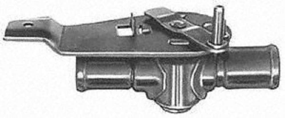 Four Seasons 74678 Cable Operated Non-Bypass Closed Heater Valve