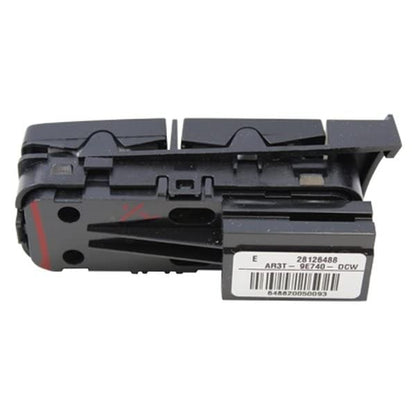 Motorcraft SW6714 Switch Assembly, Black