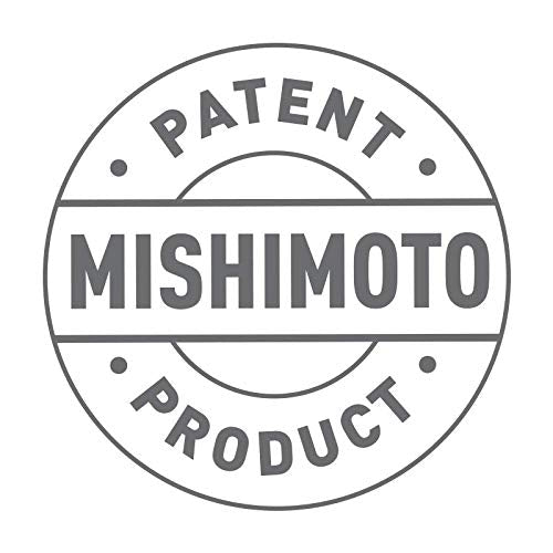 MISHIMOTO MMBCC-HF Mishimoto MMBCC-HF MISHIMOTO UNIVERSAL HIGH-FLOW BAFFL