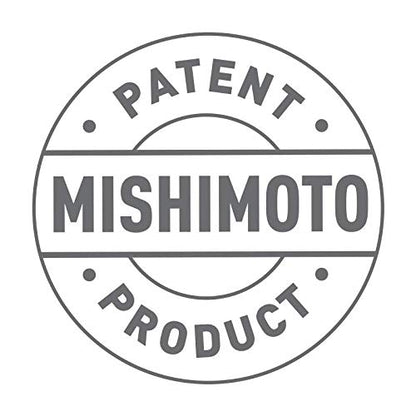 MISHIMOTO MMBCC-HF Mishimoto MMBCC-HF MISHIMOTO UNIVERSAL HIGH-FLOW BAFFL