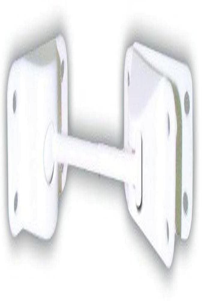 JR PRODUCTS 10465 JR Products 10465 Ultimate Door Holder - 4"