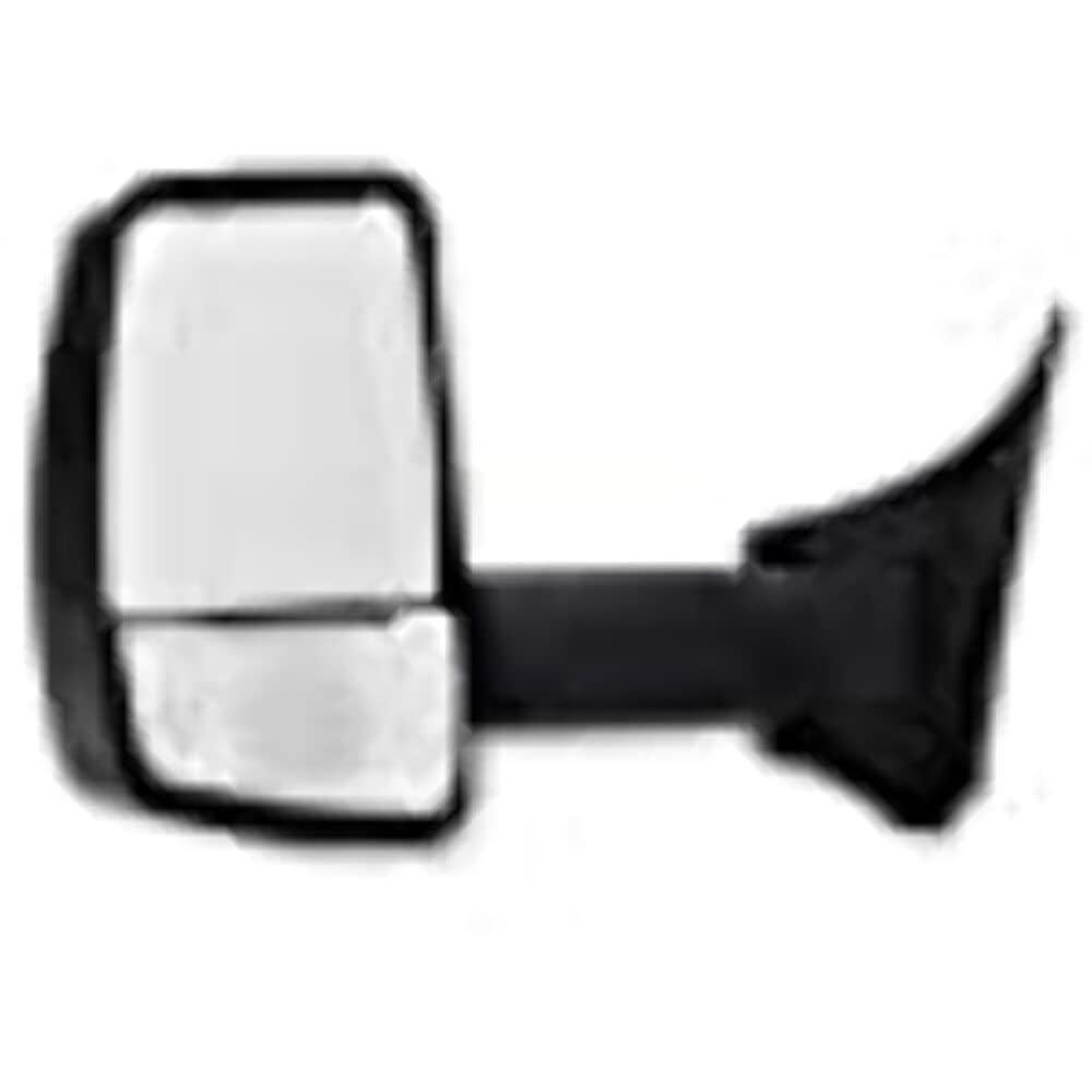 VELVAC 715919 Velvac 715919 2020 Xg Series Door Mirror Black, 96" Body Width, Driver Side