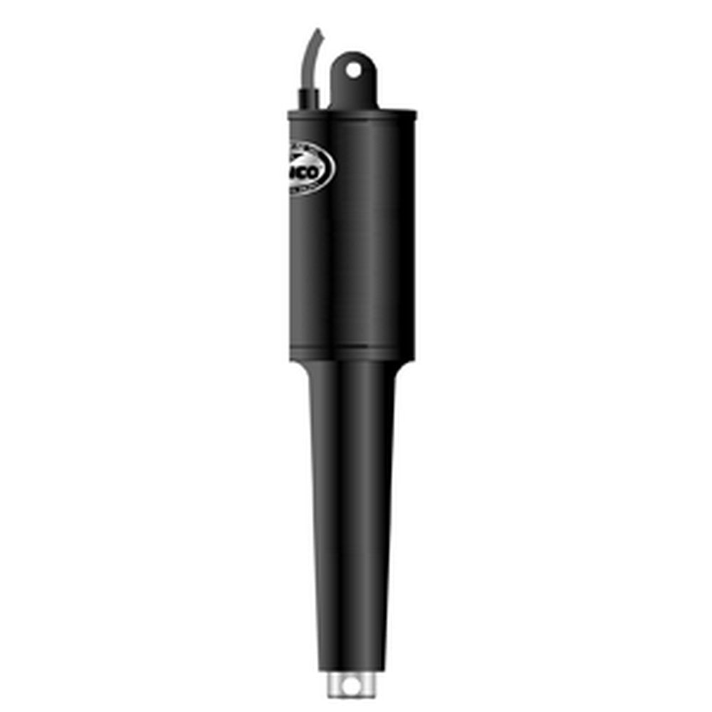 LENCO 15067-001 LENCO MARINE Lenco 102XD Extreme Duty Actuator - 24V - 4-1/4" Stroke - 5/16" Hardware
