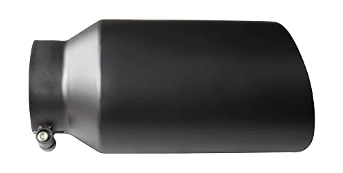 SPEEDFX 408B Speedfx 408B EXHAUST TIP 4' INLET 6'